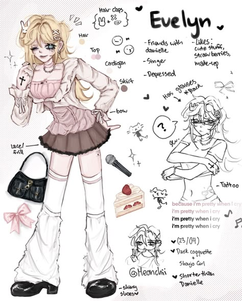 Meet the artist + updated OC reference sheets for fun! <3 Umm I put effort into this not just a silly sketch or doodle oops and idk how to draw feet if you can’t tell :) Feel free to ask questions? Idk - #instagram#art#drawing#digitalart#digitaldrawing#digital#youngartist#artist#meettheartist #oc#referencesheet Oc Sheet Reference, Fursona Design, Character Ref Sheet, Sketchbook Collage, Aesthetic Sketchbook, Free Ocs, Draw Your Oc, Character Reference Sheet, Random Oc