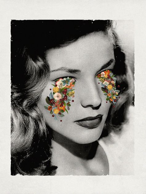 Inspiring! Enjoy the digital collage works by the Guatemalan artist Astrid Torres. Kunst Collages, Collage Tattoo, Vintage Foto's, Soyut Sanat Tabloları, Gcse Art, Arte Inspo, Arte Sketchbook, Pics Art, Anaheim