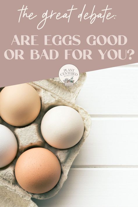 Eggs have been a hot topic for years. Are eggs good or bad for you? Check out the pros, cons and fun facts about eggs. Plus, find a list of egg substitutes and alternatives. Egg Nutrition Facts, Egg Substitutes, Reflux Diet, Health Guru, Substitute For Egg, Farm Eggs, Eating Eggs, Plant Based Lifestyle, Preventative Health