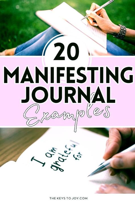 Unlock the power of manifestation with these 20 journal prompts designed to help you attract what you desire. From affirmations to guided reflections, these prompts will inspire clarity, focus, and motivation to bring your dreams to life. Start using these manifesting journal examples to create the life you want today. Learn more on our website; https://thekeystojoy.com Journal Examples, Manifesting Journal, Power Of Manifestation, Crystals For Manifestation, Being Used Quotes, Spiritual Manifestation, Affirmations For Women, Abraham Hicks Quotes, Positive Motivation