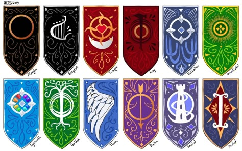 Fantasy Flag Concept Art, Fantasy Flag, Fantasy Flags, Heraldry Design, Writing Fantasy, Fantasy Props, Flag Art, Fantasy City, Dungeons And Dragons Homebrew