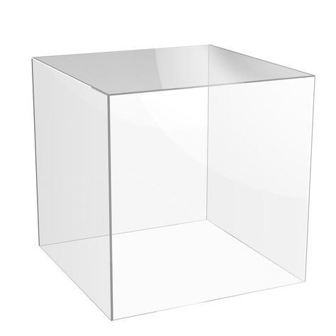 Cube Display, Handmade Jewelry Business, Acrylic Display Box, Jewelry Display Cards, Black Shelves, Acrylic Display Stands, Clean Space, Jewelry Display Stands, Display Storage