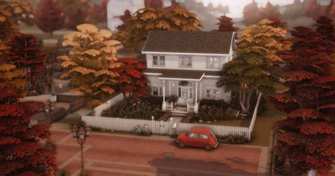 Sims Brindleton Bay House, Brindleton Bay Sims 4 Houses, Sims 4 Brindleton Bay Builds, Brindleton Bay House Sims 4, Brindleton Bay Sims 4, Sims 4 Brindleton Bay House, Brindleton Bay House, Sims 4 Brindleton Bay, Sims4 Build