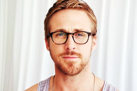 Ryan Gosling - Wearing Barton Perreira "Gilbert" Ryan Gosling Beard, Bart Styles, Adam Gallagher, Райан Гослинг, Steve Carell, Actrices Hollywood, Ryan Gosling, Cate Blanchett, Justin Timberlake