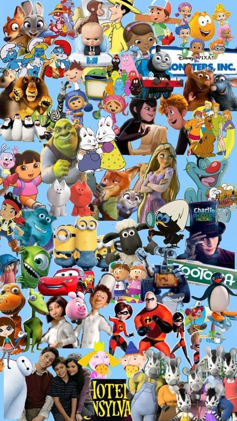 Early 2000s Kids Shows, 2000s Kids Shows, 2000 Nostalgia, 00s Nostalgia, Right In The Childhood, Childhood Memories 2000, Oliver And Company, Nickelodeon Shows, Disney Photos