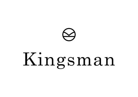 The logo that runs throughout the Kingsman collection on MR PORTER. Egerton Taron, Kingsman Movie, Eggsy Unwin, Taron Egerton Kingsman, Kingsman The Secret Service, Matthew Vaughn, Henry Thomas, Daniel Brühl, Correctional Facility