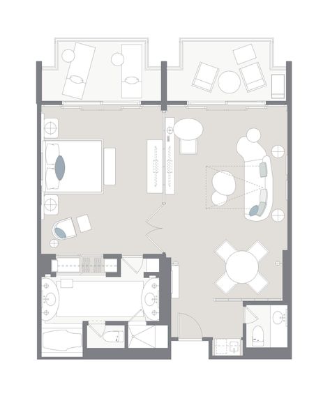 Diamond Head Prime Suite | Suites | Halekulani Hotel Hotel Suite Floor Plan, Halekulani Hotel, Hotel Room Plan, Circular Ceiling, Hotel King, Deep Soaking Tub, Hotel Plan, Bedroom Corner, Diamond Head