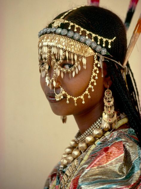 African Marriage Ritual Photos -- National Geographic Indigenous Filipino, African Nose, The Blacker The Berry, Culture Photography, We Are The World, African Wedding, African Culture, African Beauty, World Cultures