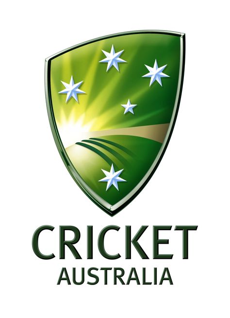 Cricket Logo Design, Australia Cricket Team, Australia Logo, Ashes Cricket, Cricket Australia, Australia Cricket, Cricket Logo, Live Cricket Streaming, Cricket Players