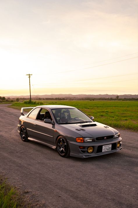 Subaru Gc8, Cars Collection, Project Cars, Pimped Out Cars, Awesome Cars, Pretty Cars, Subaru Forester, Vroom Vroom, Subaru Impreza