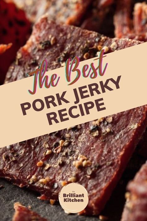 Jerky Recipes Dehydrator, Jerkey Recipes, Basil Beef, Best Beef Jerky, Homemade Beef Jerky, Pork Jerky, Homemade Jerky, Jerky Recipe, Beef Jerky Recipes