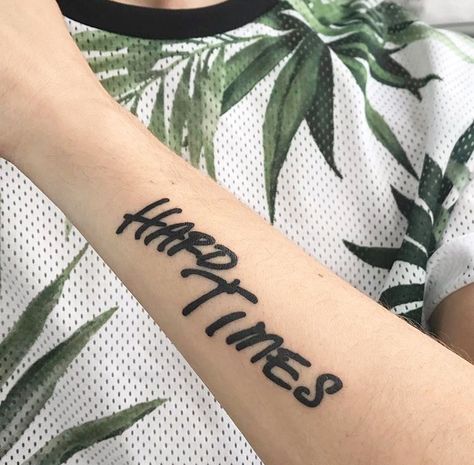 pinterest | bellaxlovee ✧☾ Hard Times Tattoo, Blue Ink Tattoos, Artsy Pics, Tattoo On Leg, Hard Tattoos, Elements Tattoo, Semicolon Tattoo, Buddha Tattoo, Omerta Tattoo