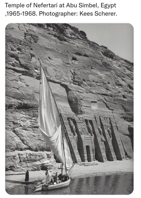 Temple Of Abu Simbel, Pyramids Egypt, Abu Simbel, Old Egypt, Egyptian Pharaohs, Egypt History, Ancient Origins, Egyptian History, Ancient Egyptian Art