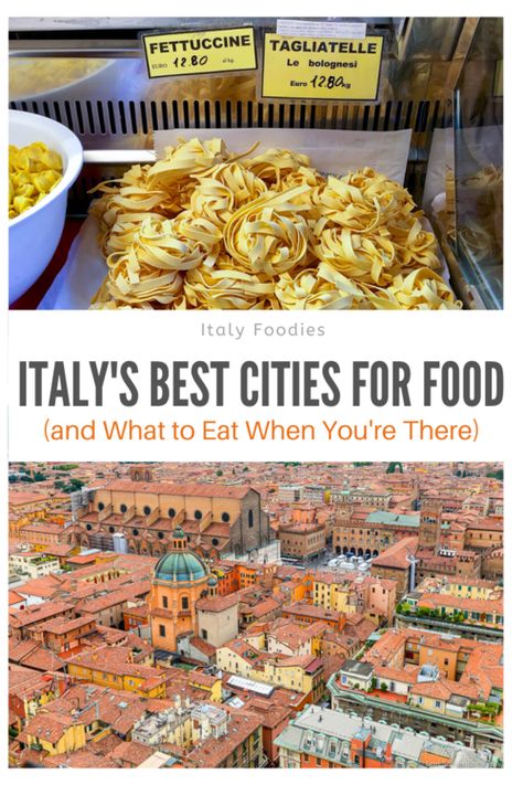 Food Regions Of Italy, Best Food In Italy, Where To Eat In Italy, Italy Food Travel, Eating In Italy, Wine Inspiration, Tour Italy, Italian Cities, Travel International