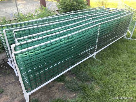 Rv Dog Fence, Temporary Fence For Dogs, Portable Dog Fence, Pvc Gate, Retractable Fence, Playground Mulch, Diy Dog Fence, Pipe Fence, Driveway Fence