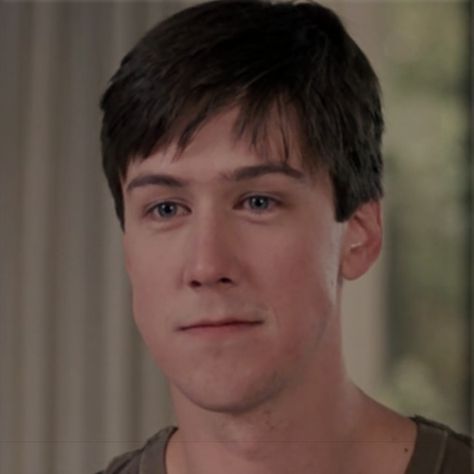 Cameron Ferris Bueller, Cameron Frye, Alan Ruck, Ferris Bueller’s Day Off, Cheaper By The Dozen, From First To Last, Ferris Bueller, American Dad, Face Reveal