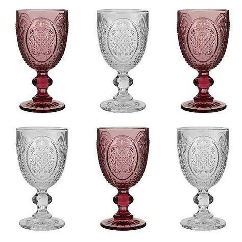 Wedding Goblets, Glass Goblets, Serving Wine, Drinking Wine, Glass Repair, Entertaining Friends, Drinking Accessories, Beautiful Greeting Cards, Wine Glass Set