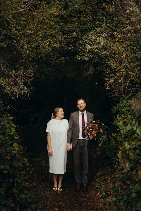 Intimate Wedding at Captain Whidbey Inn | Whidbey Island Captain Whidbey Inn Wedding, Smith Wedding, Washington Elopement, Whidbey Island, Washington Weddings, Inn Wedding, Adventure Wedding, Elopement Inspiration, Greatest Adventure