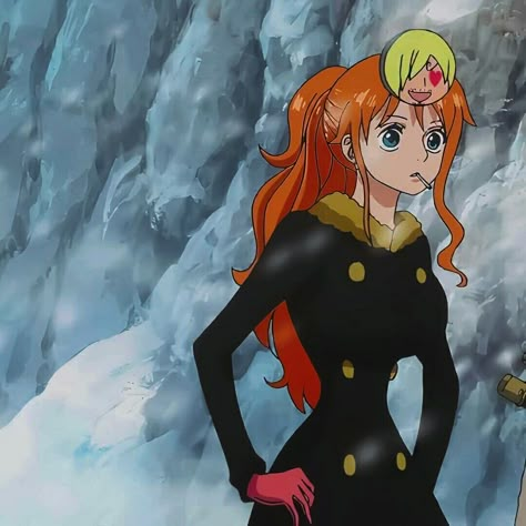 One Piece Matching Icons, One Piece Matching, Cool Pfps For Discord, Anime Winter, Pfps Anime, رورونوا زورو, Nami One Piece, One Piece Pictures, Cute Anime Profile Pictures