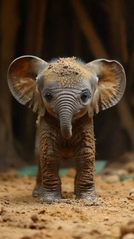 Baby Elephant Joy Animal Selfie, African Animals Photography, Elephant Facts, Pen Work, Wallpaper For Desktop, Sweet Pictures, Elephant Pictures, Elephants Photos, Animal Babies