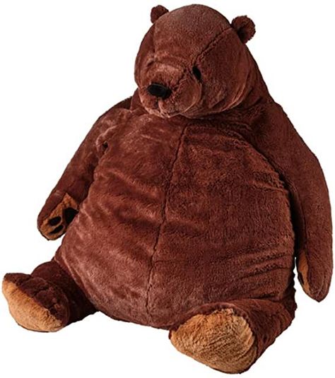 Big Teddy Bear, Big Teddy, Giant Teddy Bear, Giant Teddy, Teddy Bear Toys, Doll Home, Teddy Bear Stuffed Animal, Decor Birthday, Cute Stuffed Animals