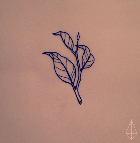 Simple leaves 3 Leaves Tattoo, Small Leaves Tattoo, Simple Leaf Tattoo, Pothos Tattoo, Leaf Tattoo, Grave Of The Fireflies, Leaf Outline, Semicolon Tattoo, Small Flower Tattoos