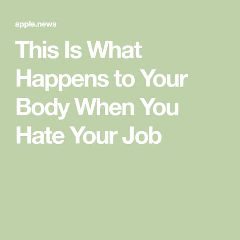 Hate Job, Hate Your Job, Overcoming Jealousy, Option Quotes, Job Interview Preparation, Hating Your Job, Hate Work, Quitting Job, Job Quotes