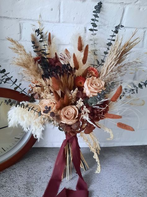 Bridal bouquet boho, Boho wedding bouquet, Burgundy bouquet, Wedding bouquet charm, Bridal marsala burgundy bouquet, Burgandy bridal bouquet Bohemian Bridal Bouquet Boho Chic, Fall Bouquet Wedding Burgundy, Boho Glam Wedding Bouquet, Bohemian Fall Wedding Flowers, Bridesmaid Boho Bouquet, Western Flower Bouquet, Rustic Wedding Bouquet Fall, October Wedding Bouquets, Maroon Wedding Bouquet