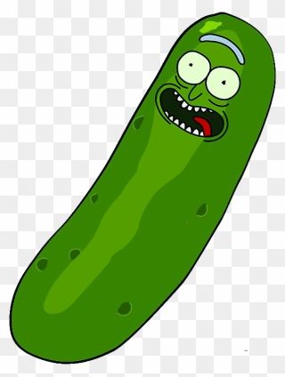 Pickle Rick Keychain, Rick And Morty Clipart, Pickle Rick Clay, Pickled Rick, Pickle Rick Drawing, Pickle Drawing, Pickle Rick Tattoo, Rick From Rick And Morty, Rick Rick And Morty