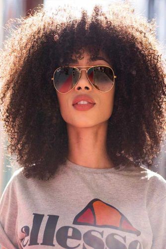 4b Hair Bangs, 4b Hair With Bangs, Afro Hair Shapes, 4b Bangs, Natural Hair With Bangs Black Women, Curly Afro With Bangs, Afro With Bangs, Afro Bangs, Natural Hair With Bangs