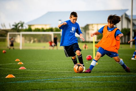 Who can score? | Soccer Coach Weekly Drill Pictures, Shin Guards Soccer, Fun Soccer Games, Soccer Positions, Coaching Soccer, Soccer Camp, Math Word Walls, Soccer Girl Problems, Soccer Shin Guards