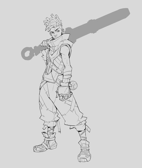 ArtStation - Project L Character Vis-Dev Lines Hicham Habchi, Story Book Characters, Drawing Story, Drawing Poses Male, Asoiaf Art, Vis Dev, Character Design Sketches, Shadow Art, Concept Art Character