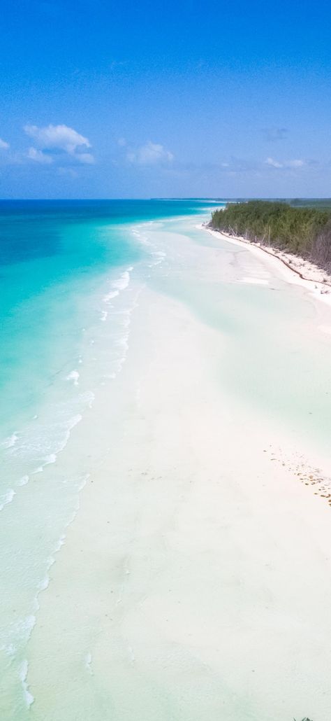 Visit Golden Rock Beach, Grand Bahama Island! Bahamas Travel Guide, Grand Bahama Island, Bimini Islands, Island Caribbean, 2023 Vacation, Tropical Places, Travel Caribbean, Bahamas Travel, Grand Bahama