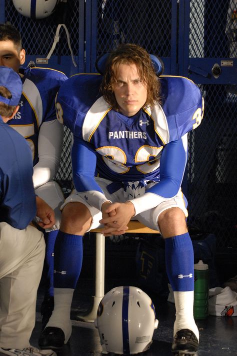 Tim Riggins Friday Night Lights, Riggins Friday Night Lights, Lyla Garrity, Friday Night Lights Quotes, Tim Riggins, Beau Mirchoff, Texas Forever, Taylor Kitsch, Dream Date