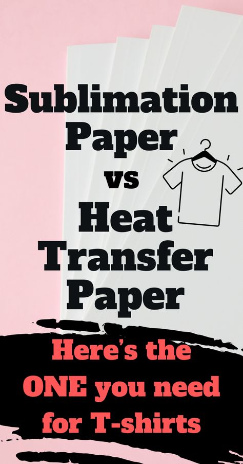 Making T Shirts Heat Transfer, Sublimation Paper Transfer Printing, Diy Heat Transfer Shirts, Heat Transfers For Tshirts, How To Make Dtf Transfers, Ready To Press Heat Transfers, How To Sublimate A Shirt, T Shirt Sublimation Design, Sublimation Station