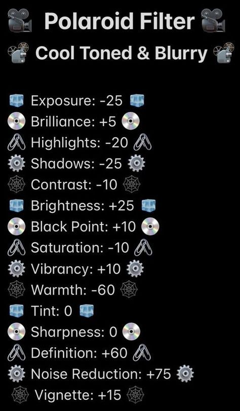 Polaroid Filter, Vintage Photo Editing, Phone Photo, Phone Photo Editing, Editing Lightroom, Photo Editing Vsco, Lightroom Tutorial Photo Editing, Learn Photo Editing, Editing Photo