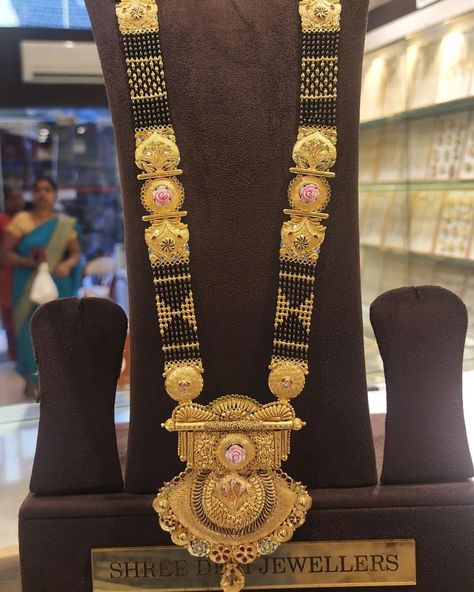 Aagrikoli specialist shreedevijewellers Big Mangalsutra Designs Gold Latest, Magal Sutra Design Gold Latest Long, Ganthan Design Gold Long Latest, Magal Sutra Design Gold Latest, Magal Sutra Design Gold, Big Mangalsutra Designs Gold, Ganthan Design Gold Long, Long Heavy Mangalsutra Designs Gold, Antique Mangalsutra Designs