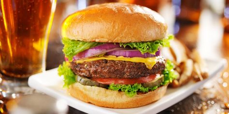 Top 10 Best Burgers in North Myrtle Beach Wild Boar Recipes, Jamaican Jerk, Jerk Seasoning, Outdoor Eating, Wild Boar, Good Burger, Ground Meat, Big Mac, Burger Recipes