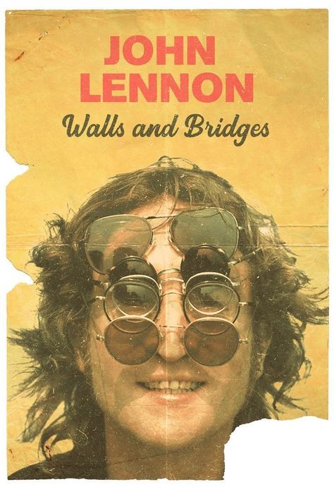 John Lennon Poster, Beatles Ideas, Jhon Lennon, John Lennon Wall, Band Posters, Music Albums, Room Posters, John Lennon, Art Logo