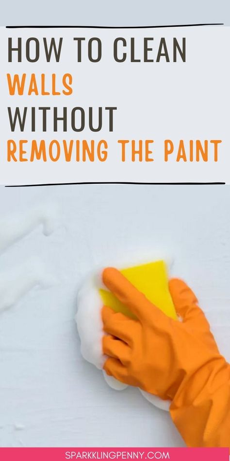 Certain paints are more liable to wear off when you wash them and so need a bit more care. The great news is that you don’t need any special cleaners for your walls. In fact, the gentler, the better, otherwise you risk rubbing off or damaging the paint. Soap Without Lye, Homemade Organic Soap, Dusting Blinds, Clean Walls, Natural Hand Soap, Easy Soap Recipes, Natural Disinfectant, Creative Life Hacks, Washing Walls