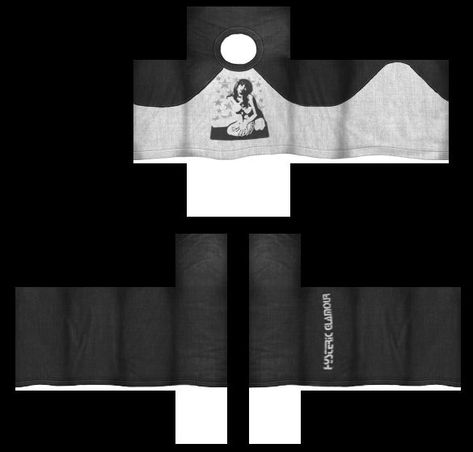 Emo Jacket, Roblox Usernames, Roblox Y2k, Template Roblox, Roblox Template, Y2k Png, Roblox Tshirt, Roblox Accessories, Roblox Fanart