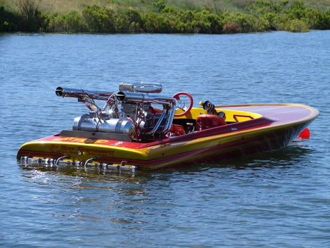 Sanger Boats, Drag Boat Racing, Wooden Speed Boats, Flat Bottom Boats, Rat Trap, Offshore Boats, Boat Racing, Jet Boat, Ski Boats