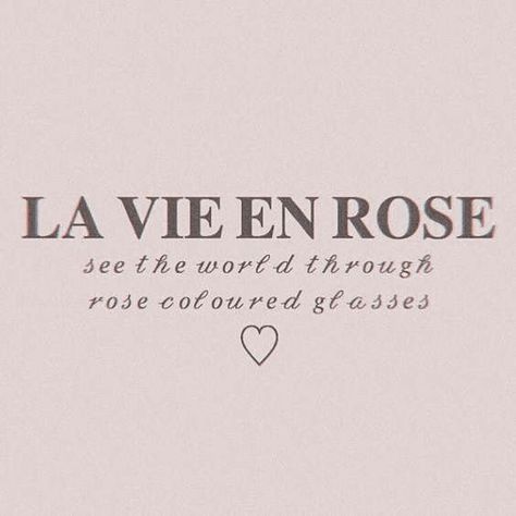 Darling Quotes, Quotes Icons, Aphrodite Aesthetic, Tiny Quotes, Cutie Quote, Small Quotes, Vision Board Affirmations, Rosé Aesthetic, Rose Colored Glasses