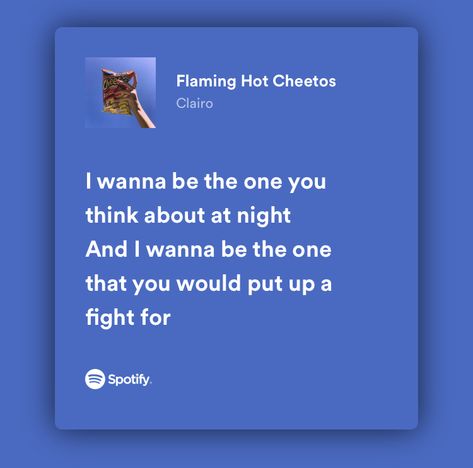 Flaming Hot Cheetos Lyrics, Flaming Hot Cheetos, Flaming Hot, Hot Cheetos, Music Things, Music Taste, Late Spring, Design Animation, Pop Songs