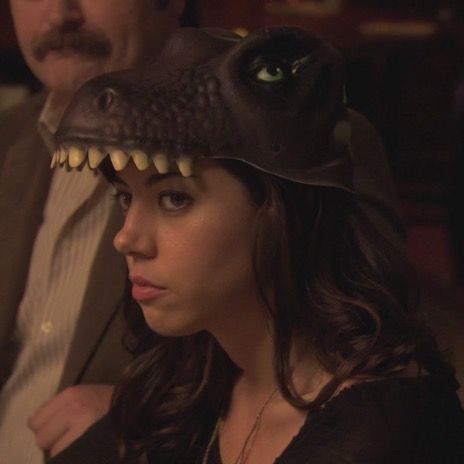 Audrey Plaza Aesthetic, April Ludgate Icons, Aubrey Plaza Pfp, Aubrey Plaza Icons, Aubrey Plaza Funny, Aubrey Plaza Aesthetic, Aubery Plaza, Audrey Plaza, Parcs And Rec