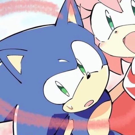 Sonic The Hedgehog Matching Pfp, Hedgehog Matching Pfp, Sonic Matching Pfp, Pfp Sonic, Friends Profile, Sonic Pc, The Hedgehog, Matching Pfp, Sonic The Hedgehog