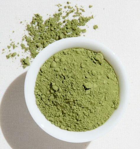 Green tea powder (Matcha) Matcha Powder Aesthetic, Green Tea Powder, Green Powder, Matcha Powder, Tea Powder, Matcha Tea, Green Aesthetic, Green Tea, Matcha