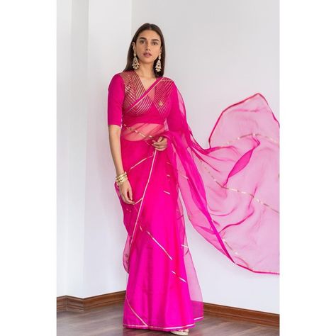 Saree Aditi Rao Hydari, Aditi Rao Hydari Indian Outfits Saree, Aditi Rao Hydari Outfits, Aditi Rao Hydari Anarkali, Aditi Rao Hydari Indian Outfits, Aditi Rao Hydari Indian, Saree Inspiration, Brothers Wedding, Saree Party