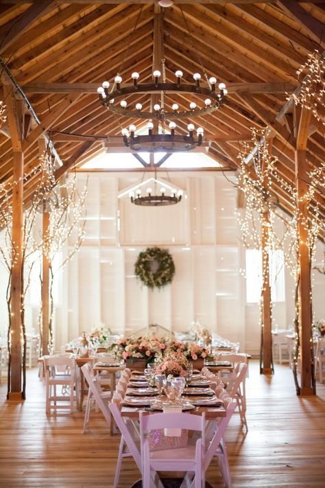 Kentucky barn reception at Bodock Farms Bodock Farms, Barn Reception, Wedding Plans, Here Comes The Bride, Wedding Venue, Kentucky, Dream Wedding, Wedding Planning, Table Decorations