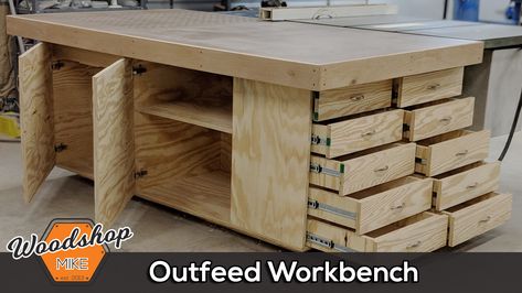 Diy Wood Chest, Advanced Woodworking Plans, Torsion Box, Assembly Table, Woodworking Box, Workbench Plans, Small Woodworking Projects, Woodworking Workbench, Woodworking Table